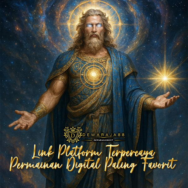 DEWARAJA88: Platform Situs Slot Online Terpercaya Dan Terbaik 2026